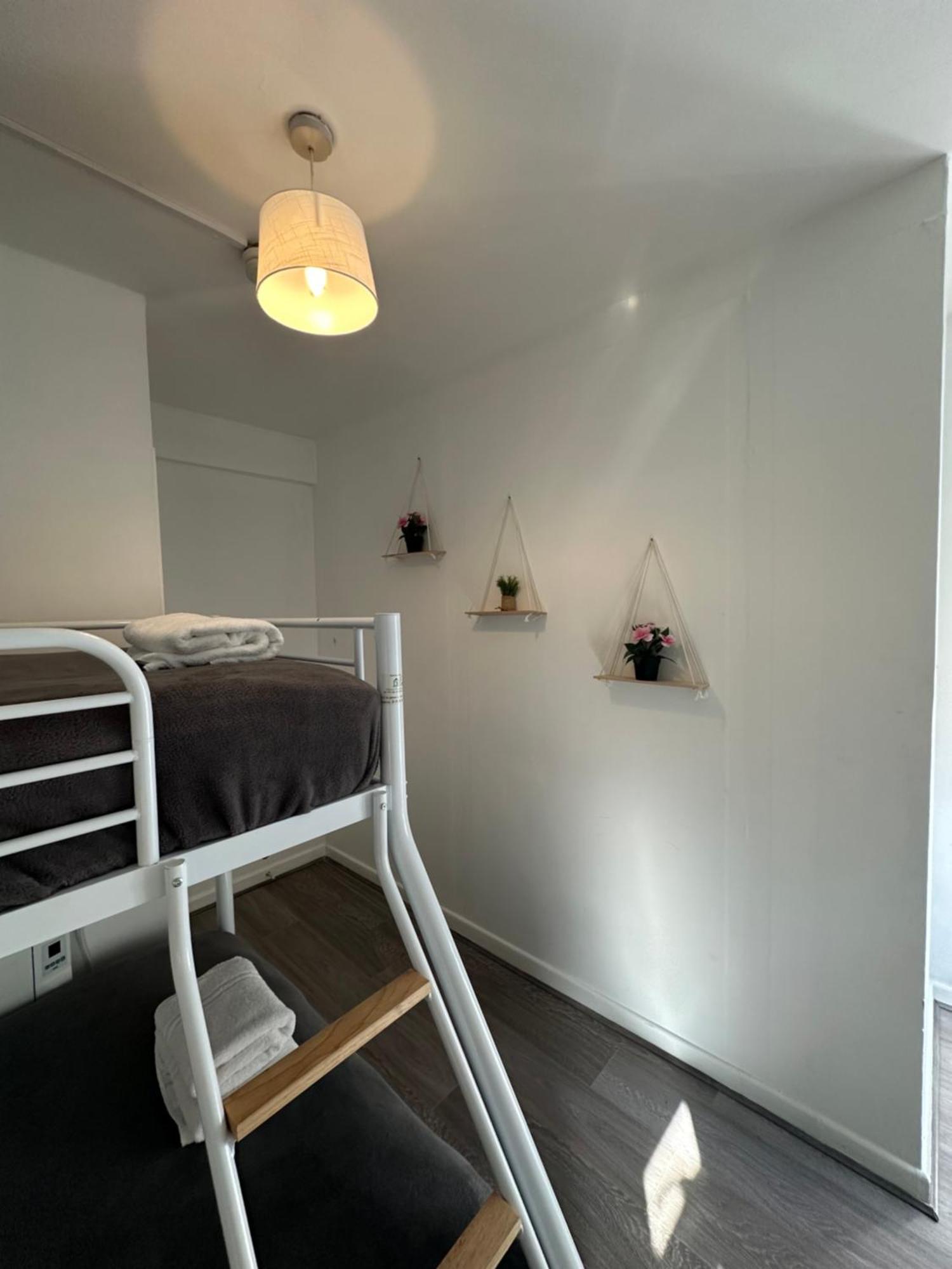 Mary Street Apartment Galway Exteriér fotografie