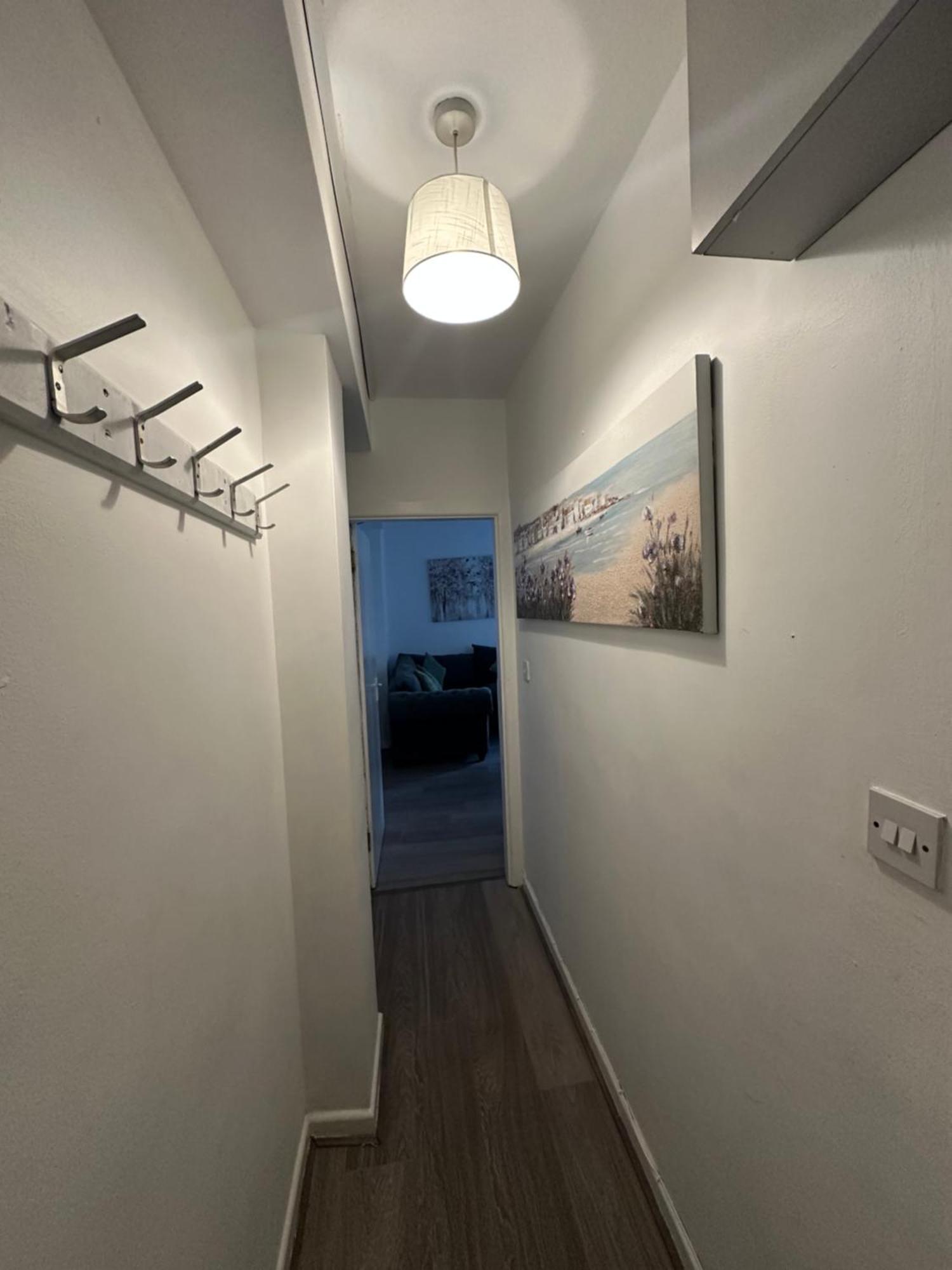 Mary Street Apartment Galway Exteriér fotografie
